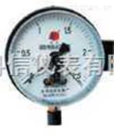 耐震磁助電接點(diǎn)壓力表